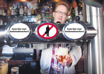 Café de kroeg